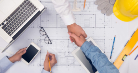 coporate İnşaat Taahhüt